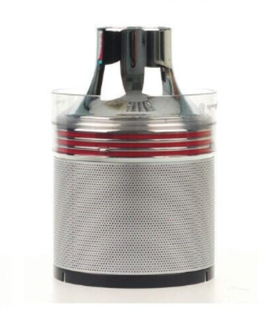 LG Vacuum Cleaner Frame Assy Inside Dust