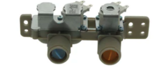 LG Washing Machine Valve Inlet- AJU72912231