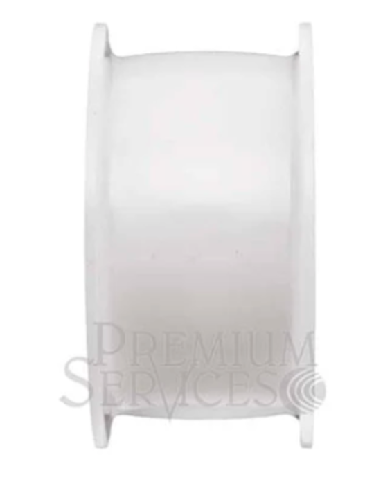 Fisher & Paykel Dryer Tensioner Pulley Wheel for Belt Original