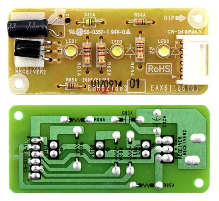 LG Pcb Assembly,Display EBR62788301
