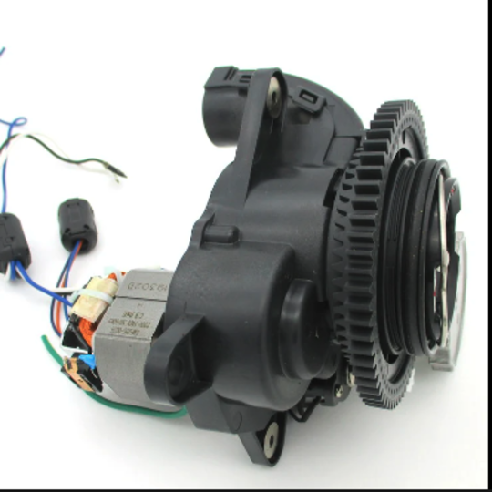 Breville Barista Touch Grinder Unit BES880BBS 240V