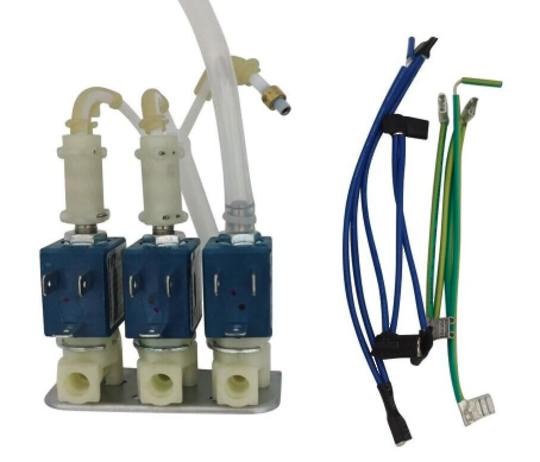 Breville Barista Espresso / Coffee Machine Solenoid