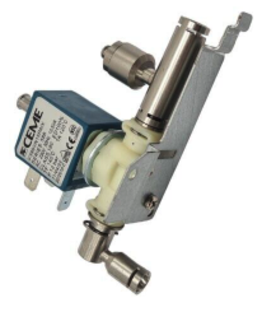 Breville Solenoid Steam Valve for BES980 240V