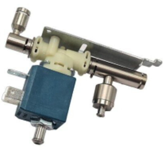 Breville Solenoid Steam Valve for BES980 240V