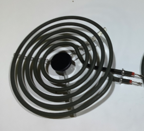 Parmco Coil Element Largef S60R-4W FS60R-8W