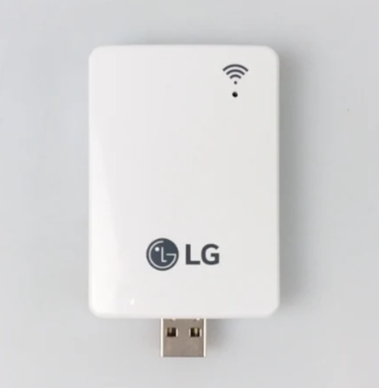 LG Heat Pump Wifi Module PCRCUDT2 -