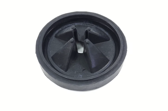 Robinhood Waste Disposer Splash Guard Baffle SEII500Q, SEII500QA, SEII750QA, Scrapeater, Emperor, Gourmet