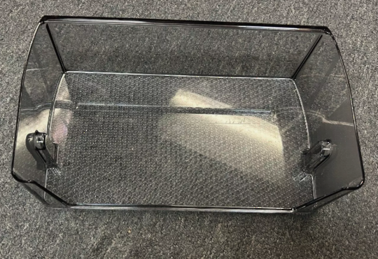 Samsung Fridge Door Bottle Shelf SRF7500SB