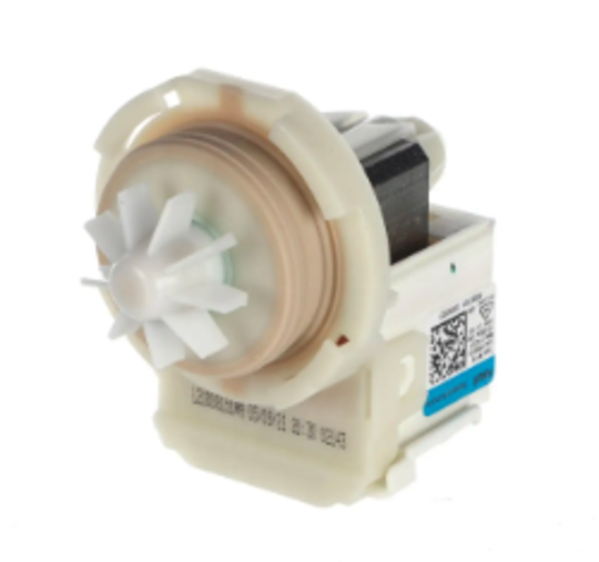 Miele Dishwasher Drain Pump – Home Appliances Online