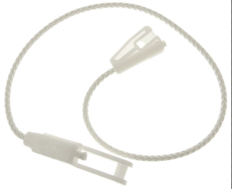 Miele Dishwasher Door Hinge Cable