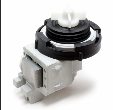 Miele Dishwasher Drain Pump 220-240V 50HZ-GENUINE