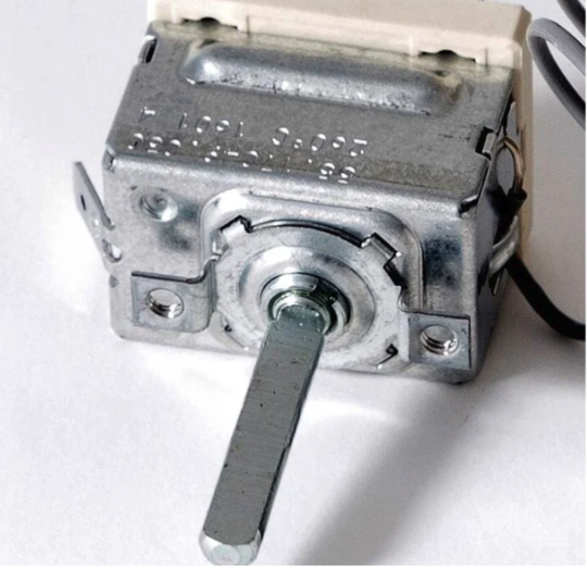 Smeg Oven Thermostat (for Larger Ovens on Dual Ovens)