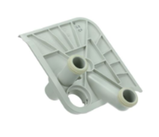 Miele Dishwasher Sump Cover-Genuine