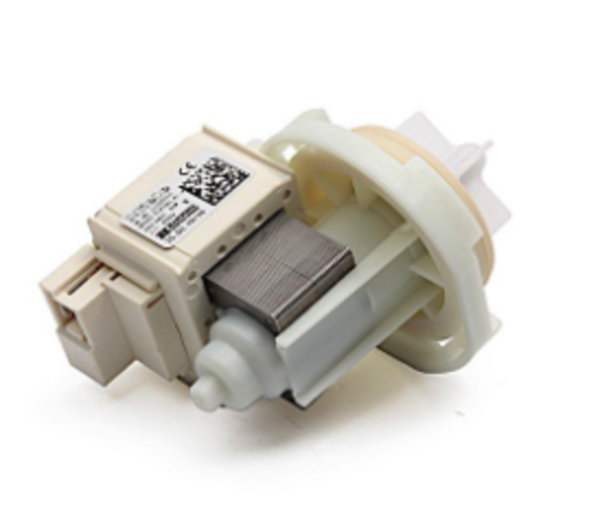Miele Dishwasher Drain Pump-G Series