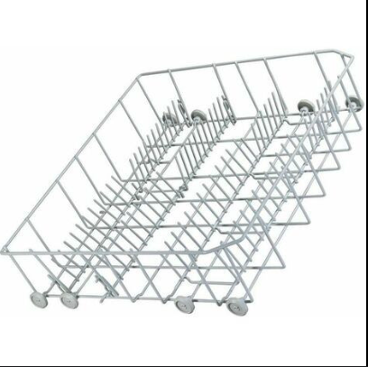 Miele Dishwasher Bottom Basket Rack G2534SC G1143SC