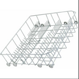 Miele Dishwasher Bottom Basket Rack G2534SC G1143SC