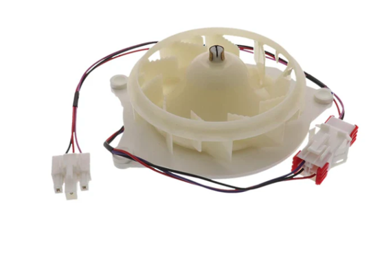 LG Fridge Fan Motor