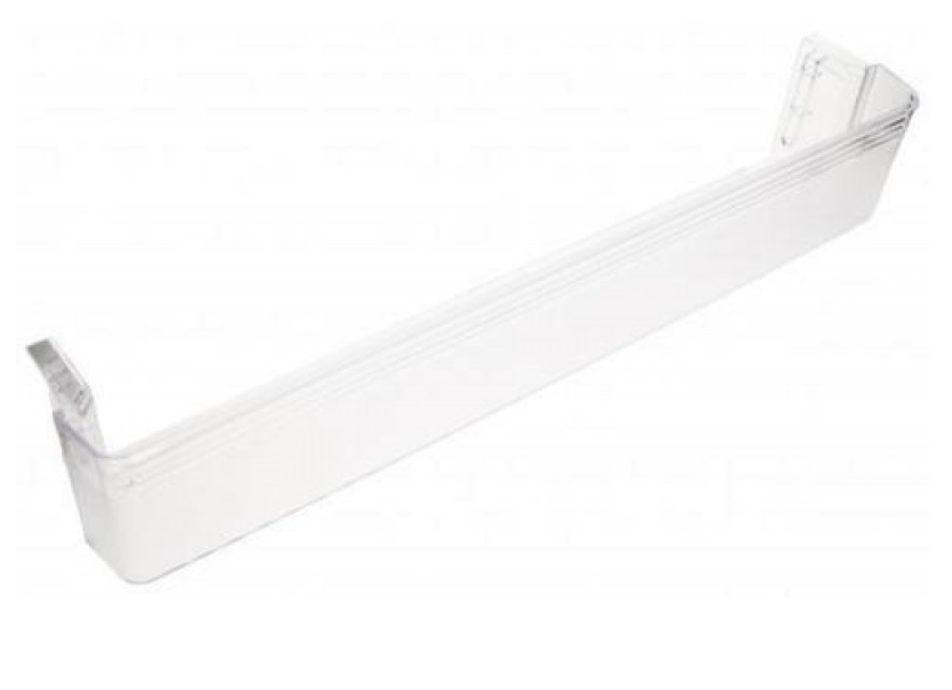 Sharp Fridge Door Bottle Pocket