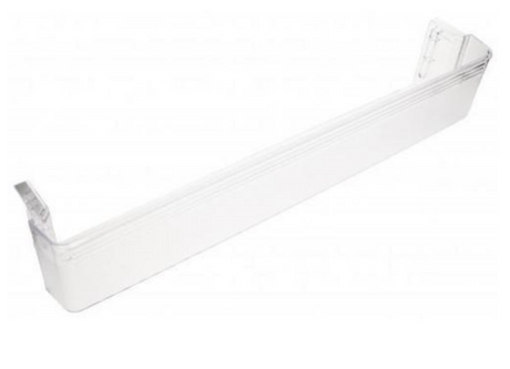 Sharp Fridge Door Bottle Pocket