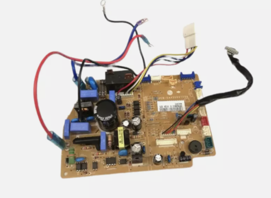 LG Heat Pump Main Pcb - EBR35936513