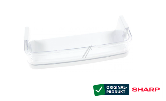 Sharp Fridge Shelf SJ-FP676V- Sl SJ-XE624FSL SJ-XP676FG-BK