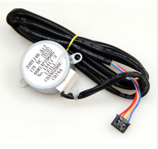 LG Heat Pump Stepping Motor Dc -