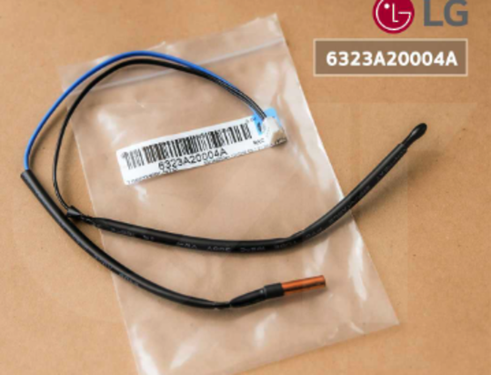 LG Heat Pump Thermistor - EBG61107008