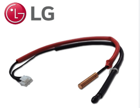 LG Heat Pump Ntc Thermistor - EBG61108905