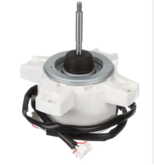 LG Heat Pump Fan Motor - 4681A20122A