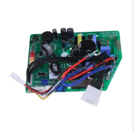 LG Heat Pump Main Pcb Assy -