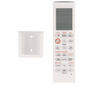 LG Heat Pump Remote Control - AKB74375305