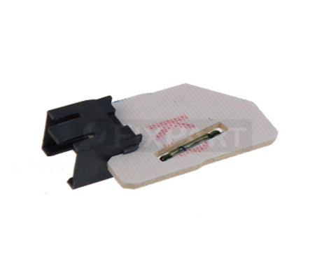 Miele Dishwasher Flow Meter Pcb