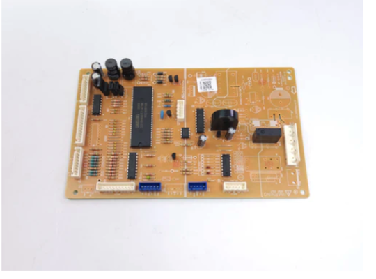 Samsung Fridge Main Pcb Control Board