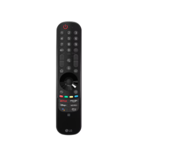 LG Television Remote Control MR22GN