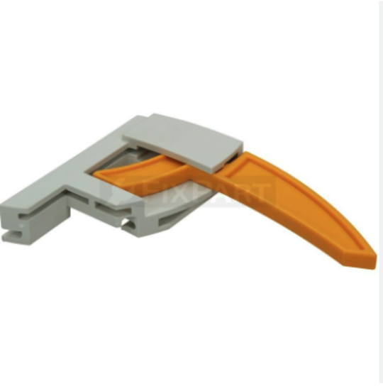 Miele Dishwasher Upper Basket Adjust Lever Lh