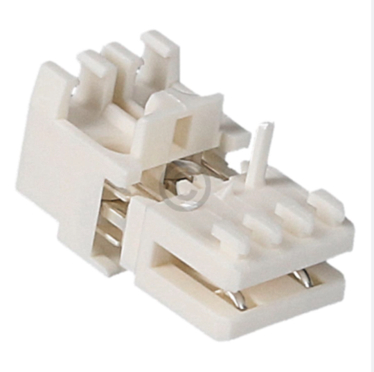 Miele Dishwasher Plug Housing Miele G5715