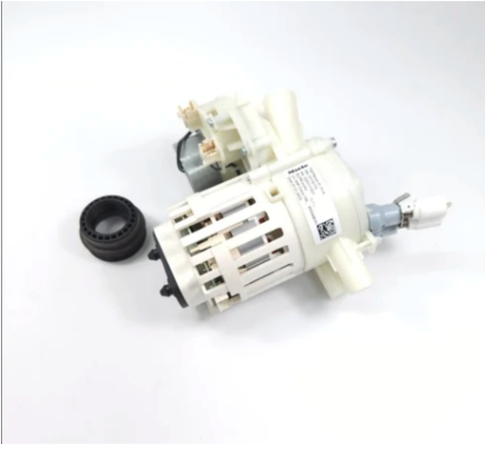 Miele Dishwasher Circulation Pump G 6660 Scvi