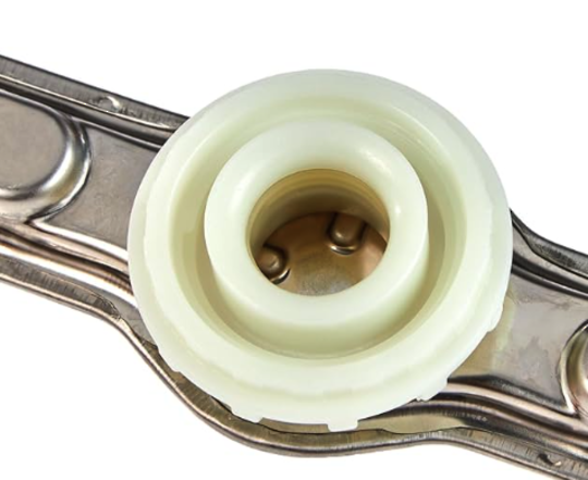 Miele Dishwasher Upper Spray Arm