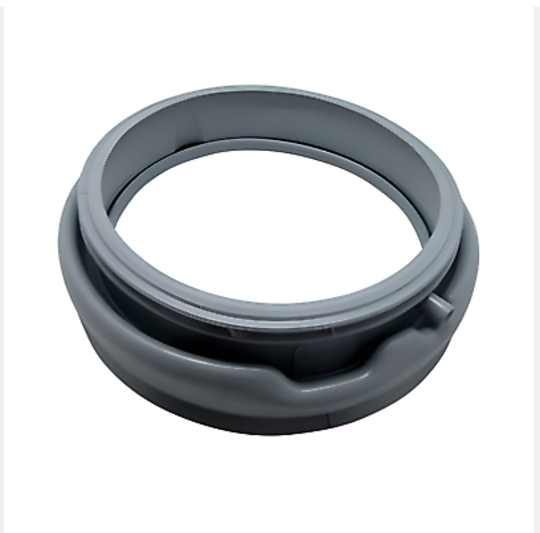 Miele Washing Machine Door Seal Gasket Original