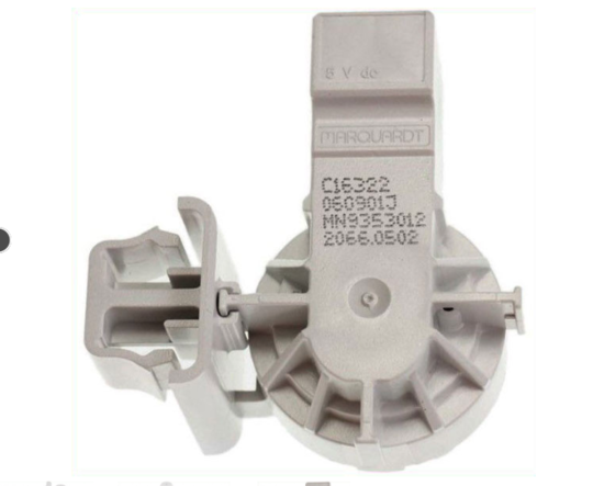 Miele Washing Machine Pressure Sensor