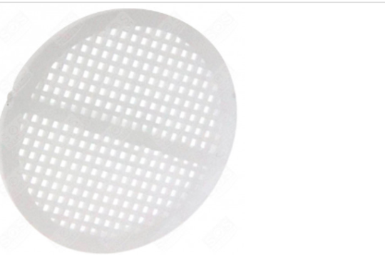 Miele Washing Machine Inlet Hose Filter