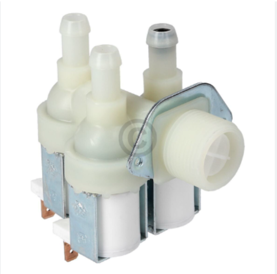 Miele Washing Machine Solenoid Valve