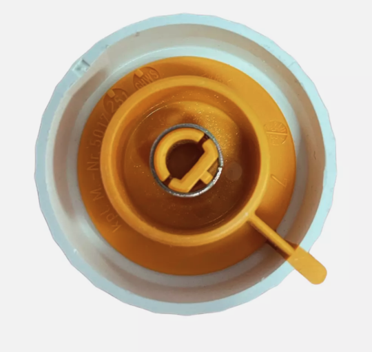 Miele Washing Machine Timer Knob