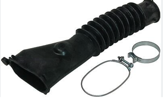 Miele Washing Machine Hose Soap Dispenser