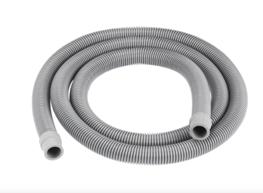 Miele Washing Machine Drain Hose 2.25MT