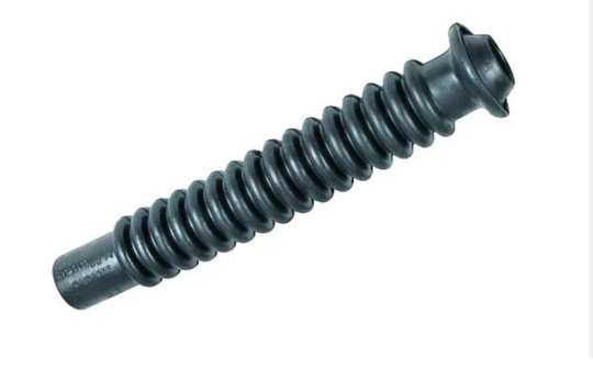 Miele Washing Machine Bellows Hose Tub Ventilation