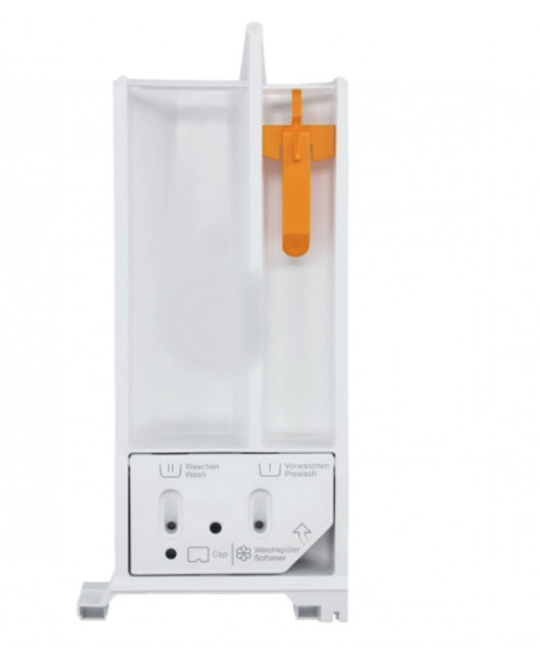 Miele Washing Machine Dispenser Drawer