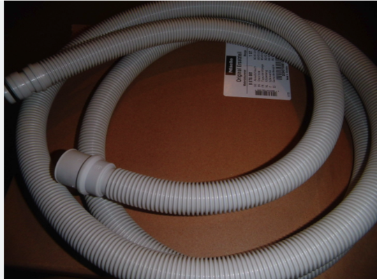 Miele Washing Machine Drain Hose 250CM
