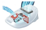 Miele Vacuum Hyclean Dustbag Red Clip