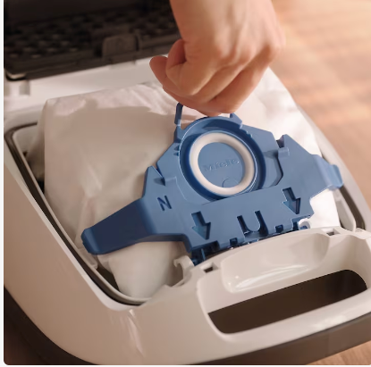 Miele Vacuum Hyclean Pure Gn Bag (4